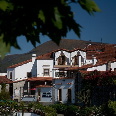 Hotel Rural Quinta Da Geia Aldeia das Dez Exterior foto