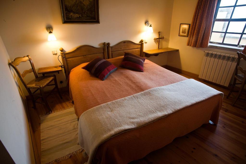 Hotel Rural Quinta da Geia Aldeia das Dez Quarto foto