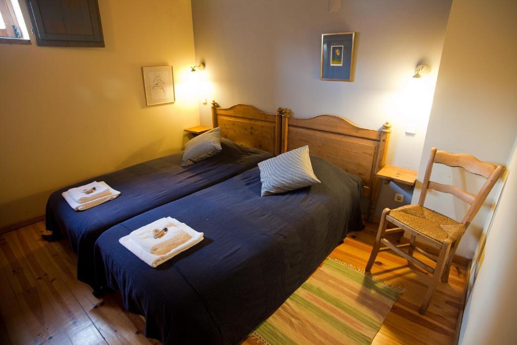 Hotel Rural Quinta da Geia Aldeia das Dez Quarto foto