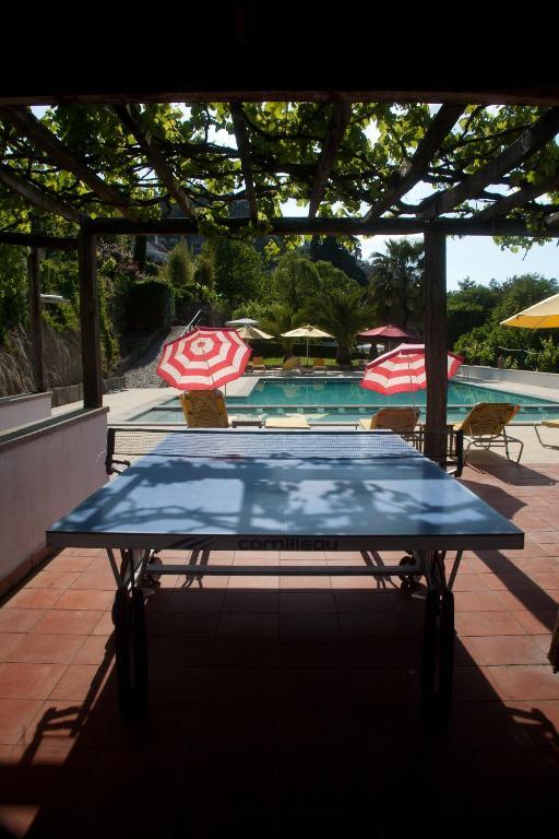 Hotel Rural Quinta da Geia Aldeia das Dez Exterior foto